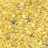 Грунт желтый 4-6мм (вес 50г) - Грунт желтый 4-6мм (вес 50г)