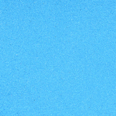 Песок Синий 1-2 мм (вес 100г) 
