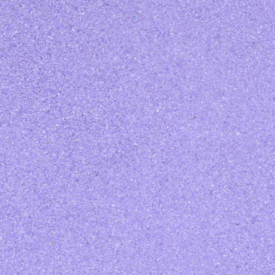 Песок фиолетовый 1-2 мм (вес 100г) Декор для гелевой свечи