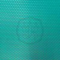 Лист вощины морская волна