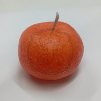 Мандарин в шкурке