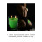 Низкотемпературная БДСМ свеча в стакане зеленая - Низкотемпературная БДСМ свеча в стакане зеленая