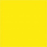 Свечная краска Bekro желтая внутренняя (хлопья)