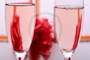Свечной ароматизатор Розовое Шампанское Ароматизатор для свечей