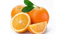 Свечной ароматизатор Апельсин