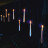 Набор 10 шт подвесные или небесные свечи, цвета в ассортименте, 26см - Набор 10 шт подвесные или небесные свечи, цвета в ассортименте, 26см