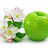 Свечной ароматизатор Зеленое яблоко - Свечной ароматизатор Зеленое яблоко