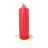 Подставка под свечу деревянная(береза) - Подставка под свечу деревянная(береза)